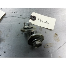 98Y016 Camshaft Gear Bolt Set For 11-17 Honda Odyssey 3.5 98Y016 Camshaft Gear Bolt Set For 11-17 Honda Odyssey 3.5